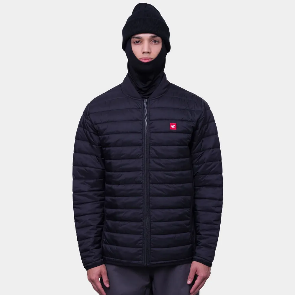 686 Smarty 3-In-1 Form Winter Jacket