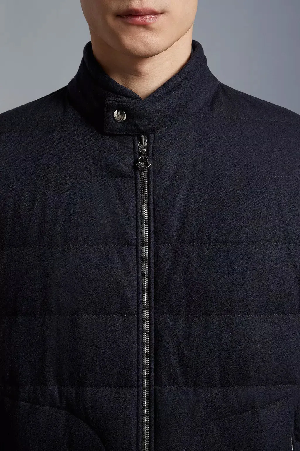 Acorus Short Down Jacket