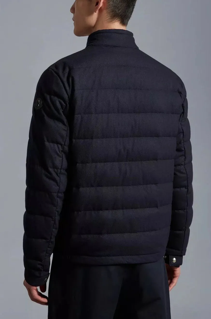 Acorus Short Down Jacket