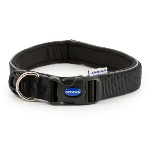 Ancol Extreme Ultra Padded Dog Collar