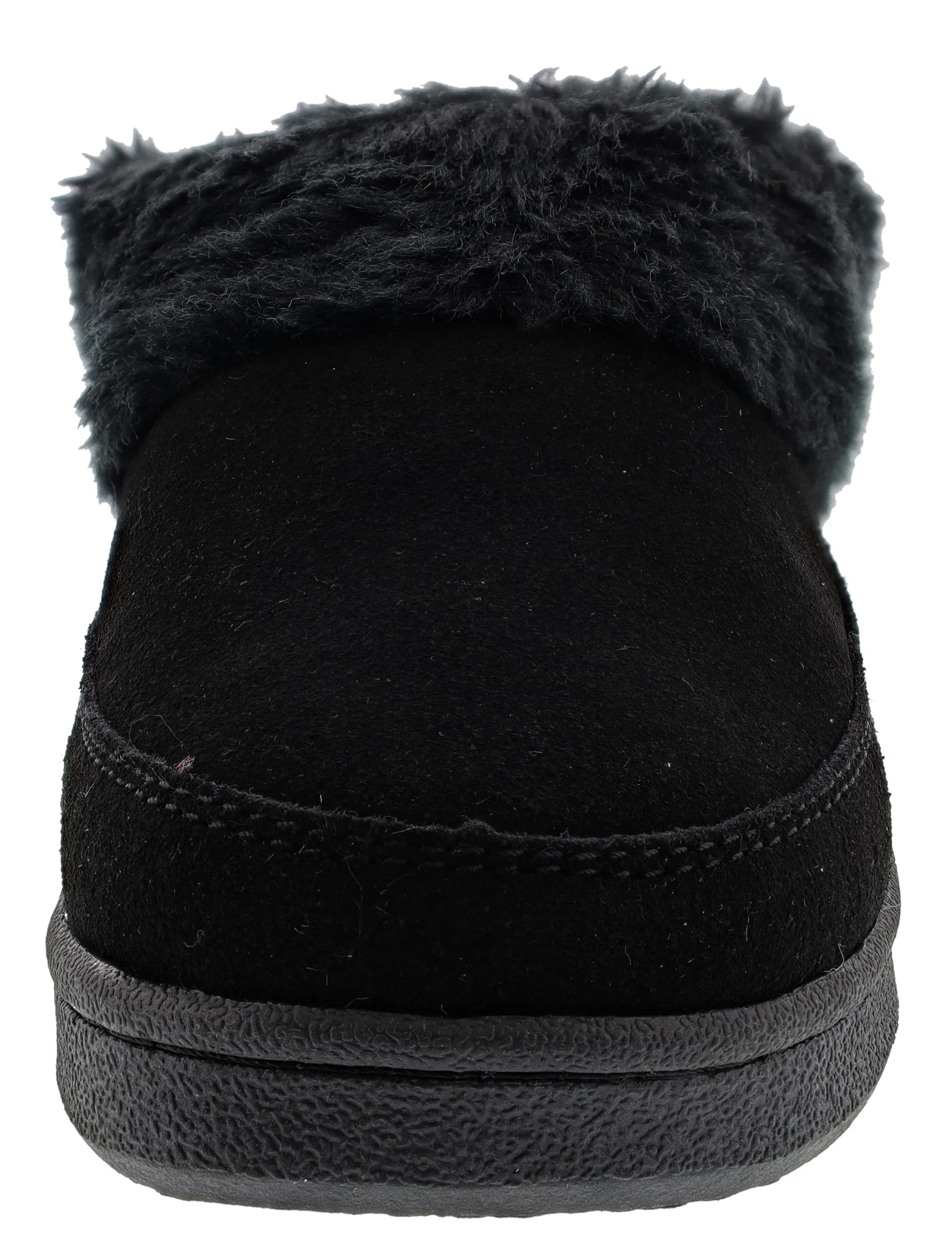 Clarks Women's Snow Indoor & Outdoor Slippers