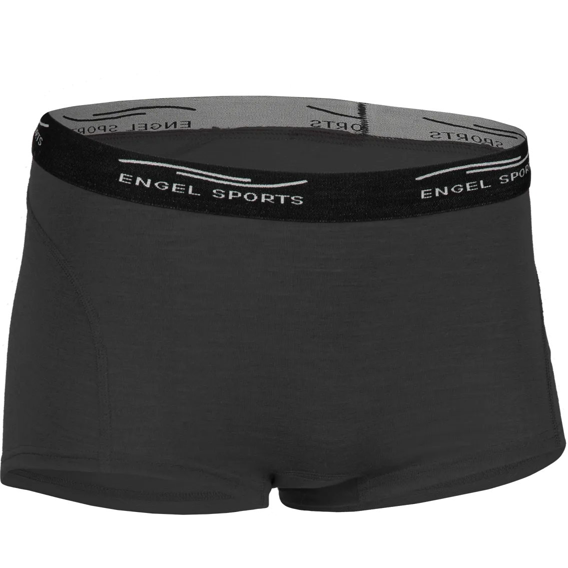 Engel Women Eco Sport Boxer Pant, Wool Silk - Sale - 30% off