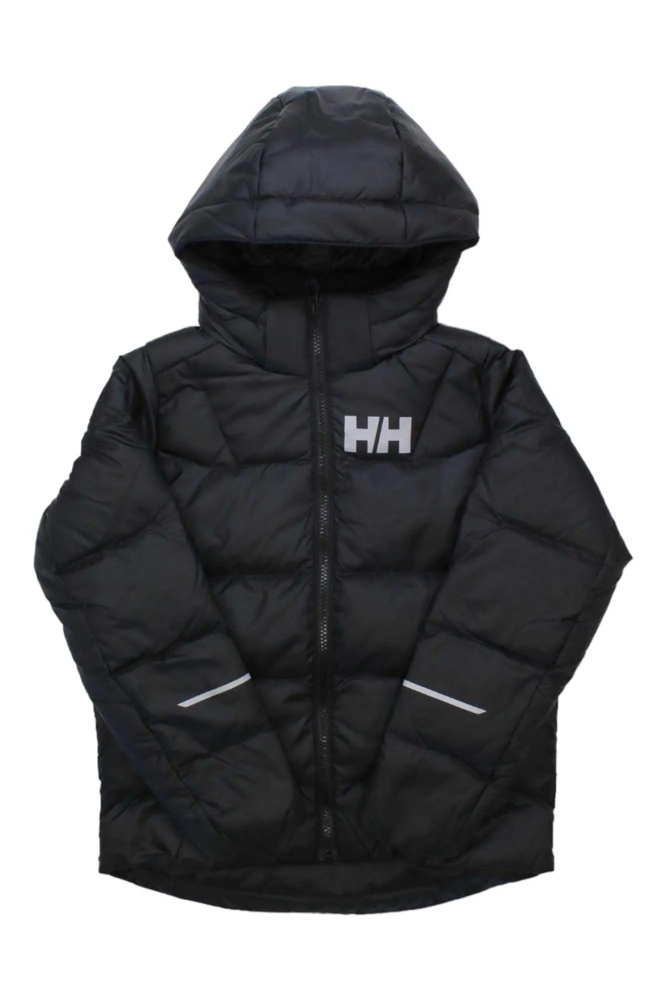 Helly Hansen Juniors' Isfjord Down 2.0 Jacket