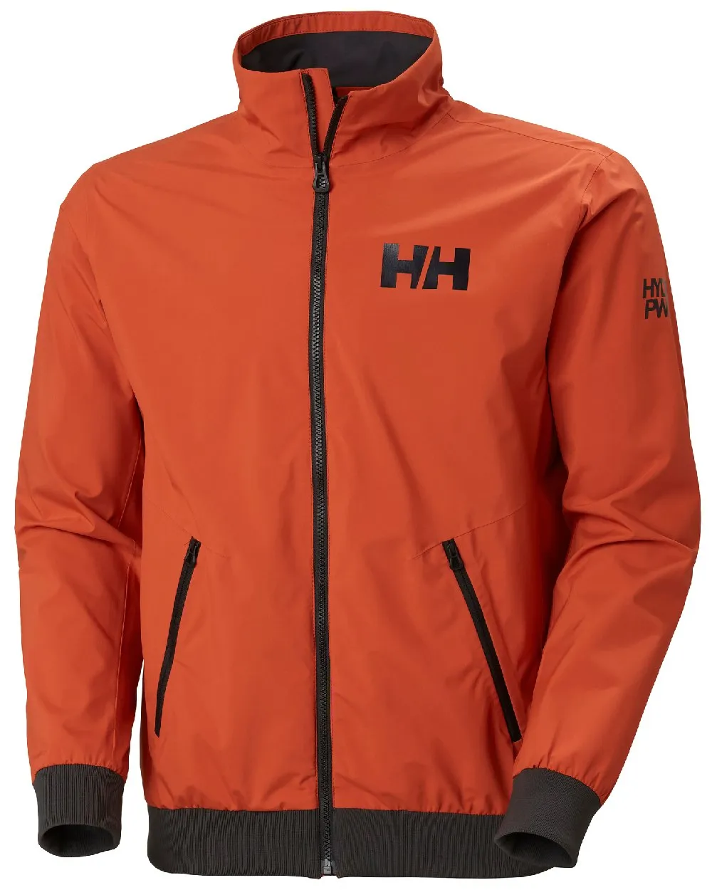 Helly Hansen Mens HP Racing Bomber Sailing Jacket 2.0