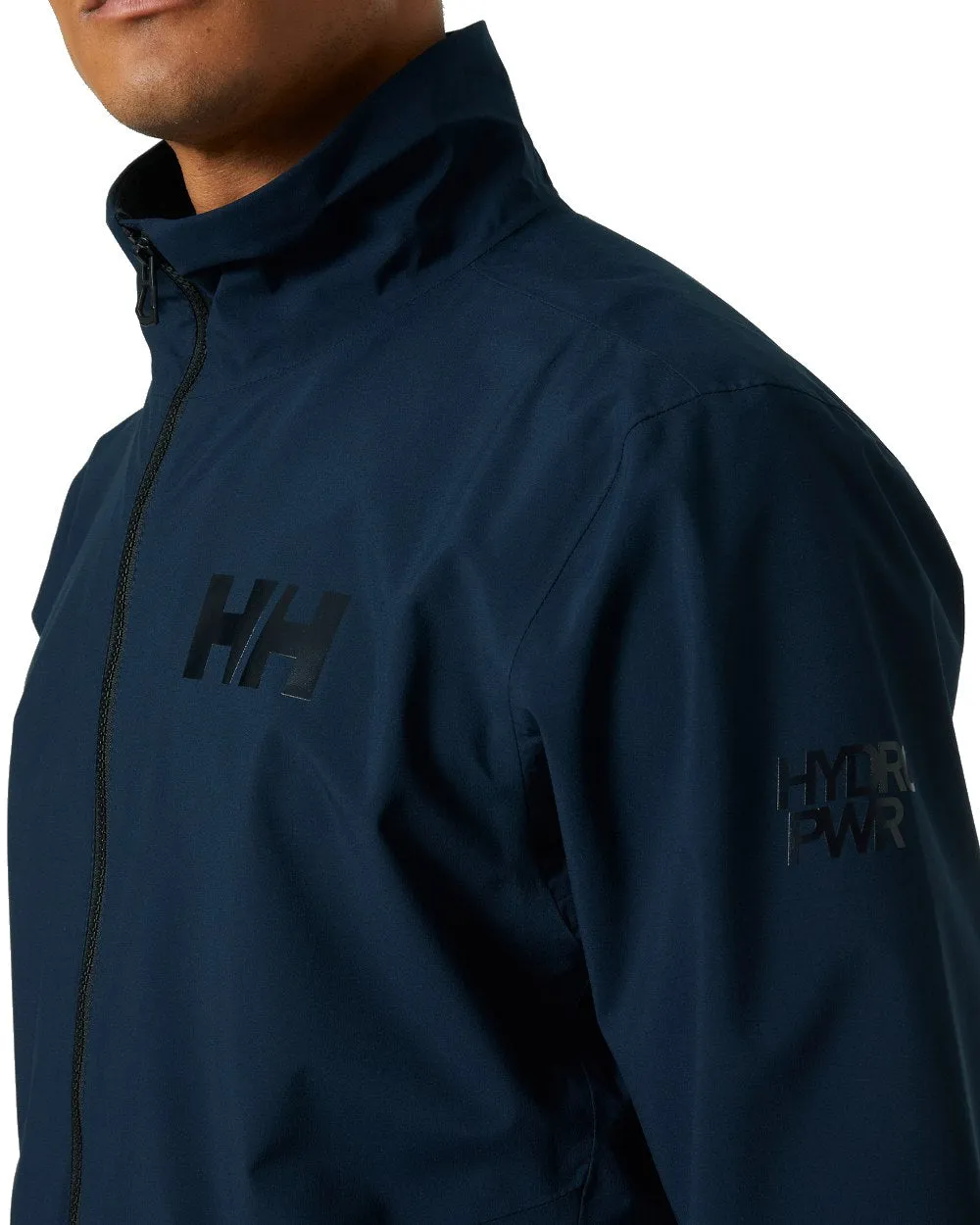 Helly Hansen Mens HP Racing Bomber Sailing Jacket 2.0