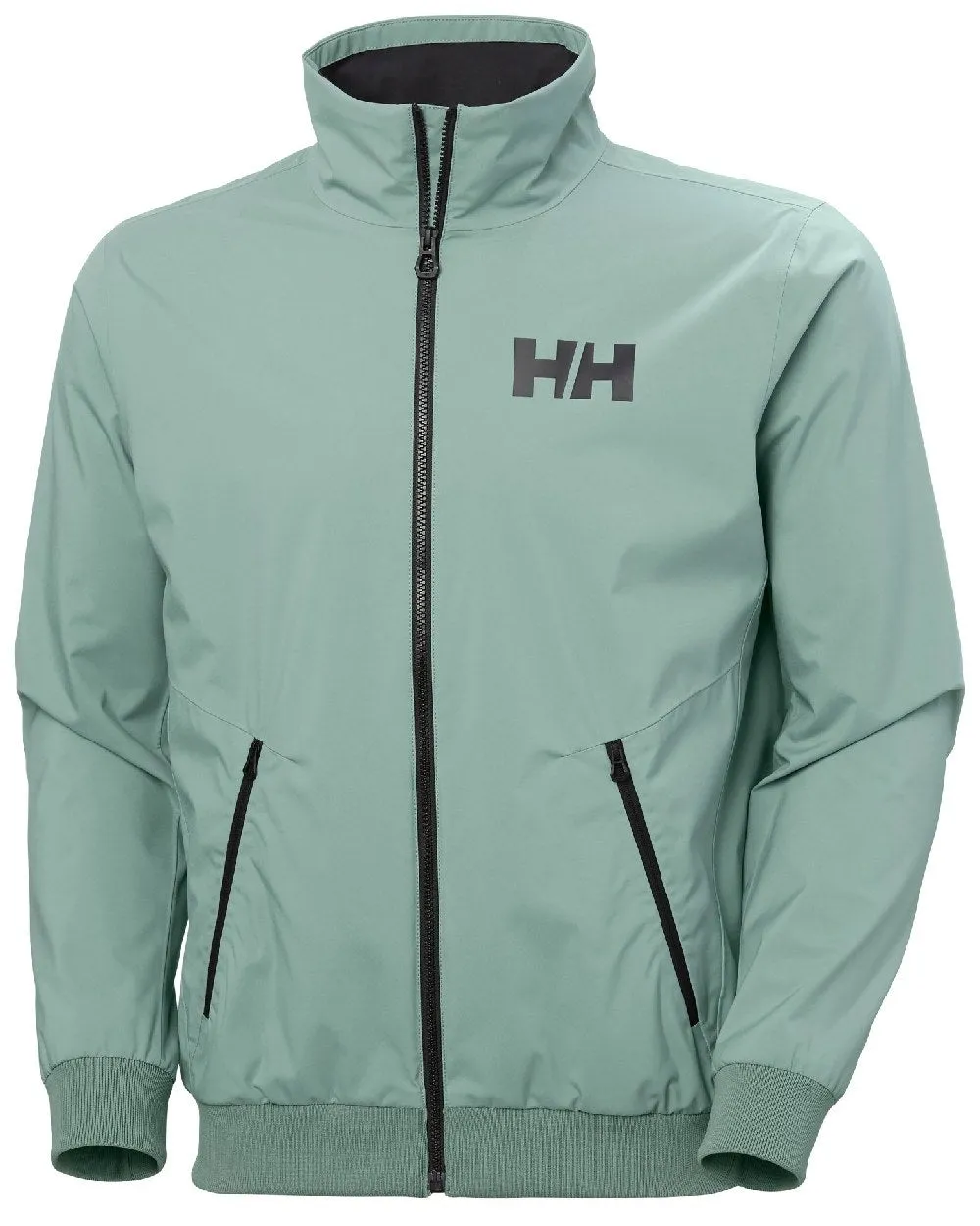 Helly Hansen Mens HP Racing Bomber Sailing Jacket 2.0