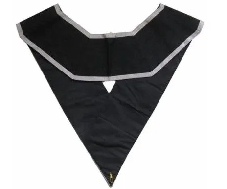 Masonic Officer's collar - ASSR - 30th degree - CKH - Deuxième Grand Juge