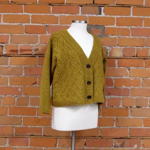 Mastiha Cardigan Kit, Wooldreamers Mota