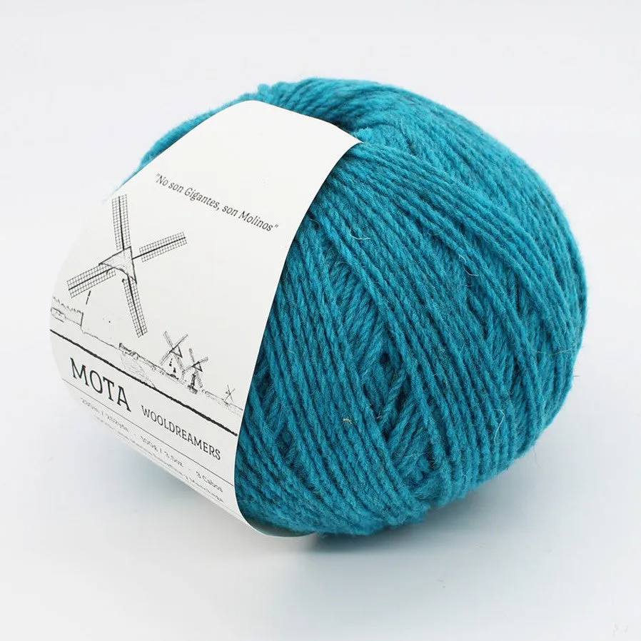 Mastiha Kit, Size 9 (834G)