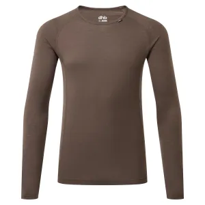 Merino Men’s Long Sleeve Base Layer