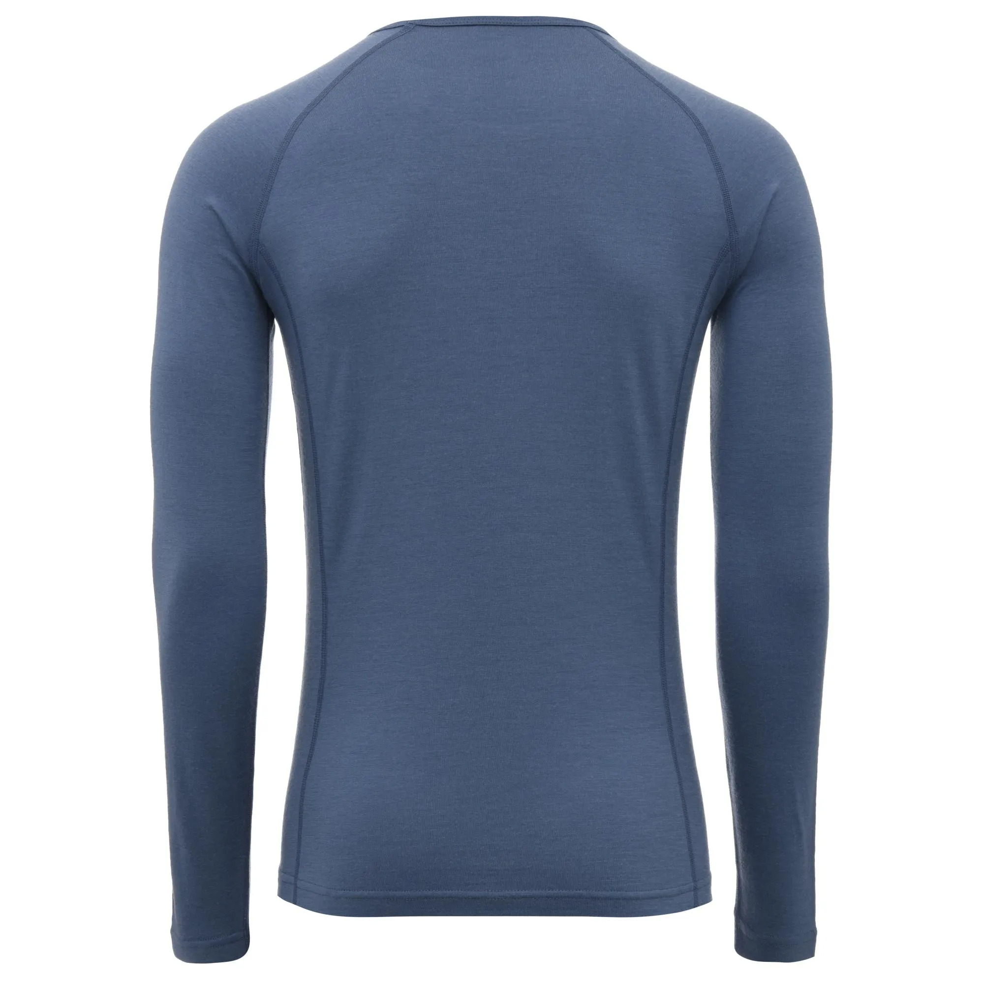 Merino Men’s Long Sleeve Base Layer