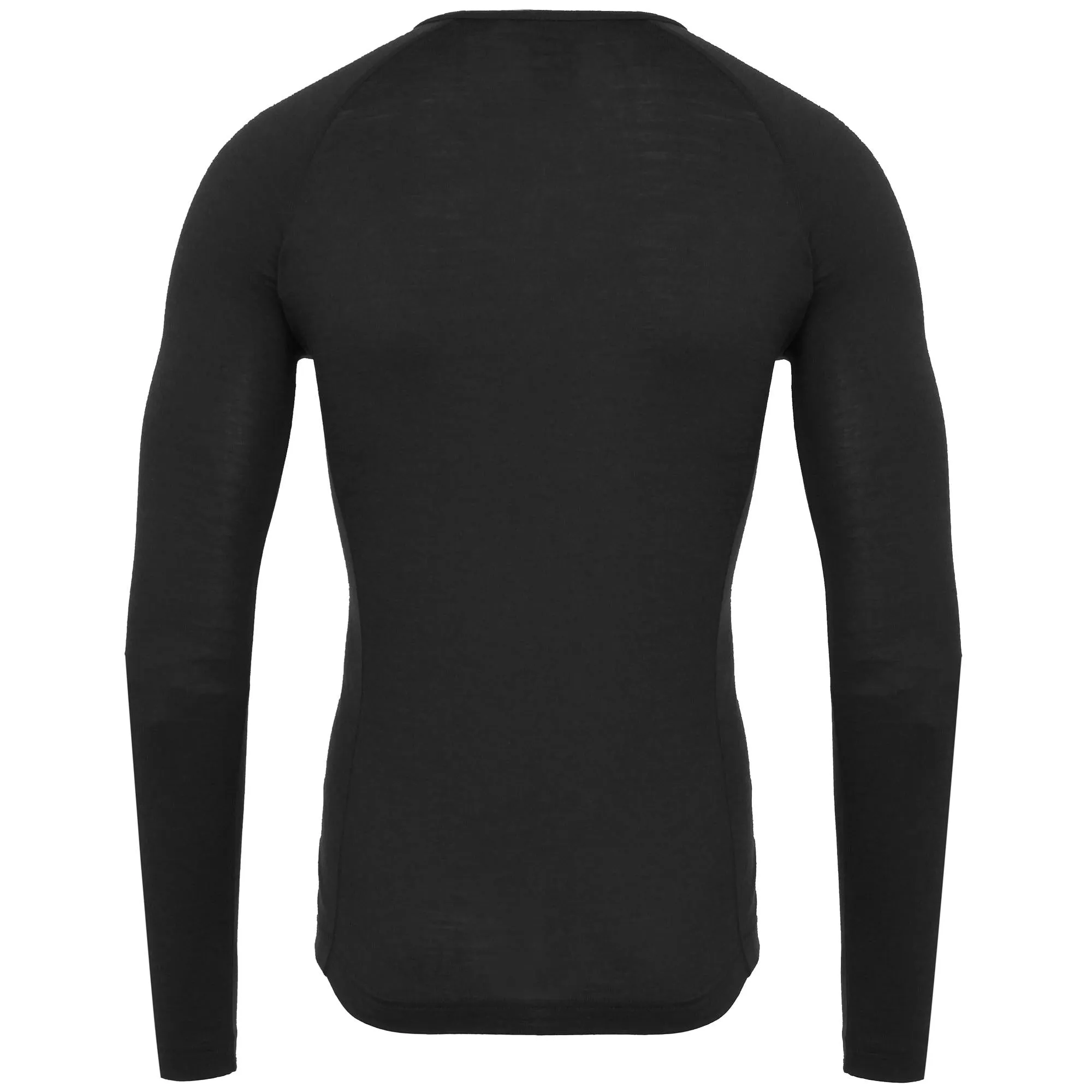 Merino Men’s Long Sleeve Base Layer