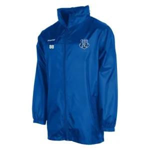 Millhouses Juniors Stanno Field Rain Jacket