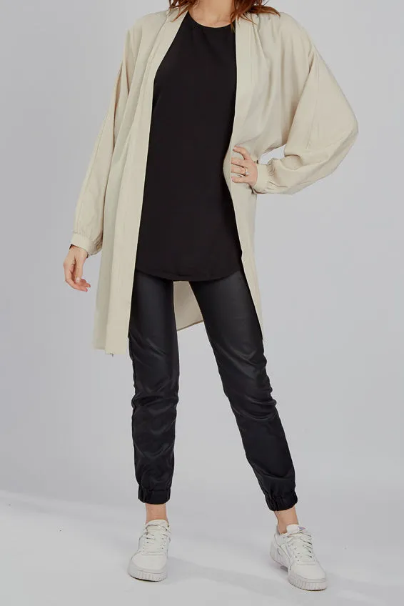 Nina Short Cardigan