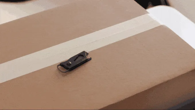 RAZOR | Not Your Average Box-Cutter