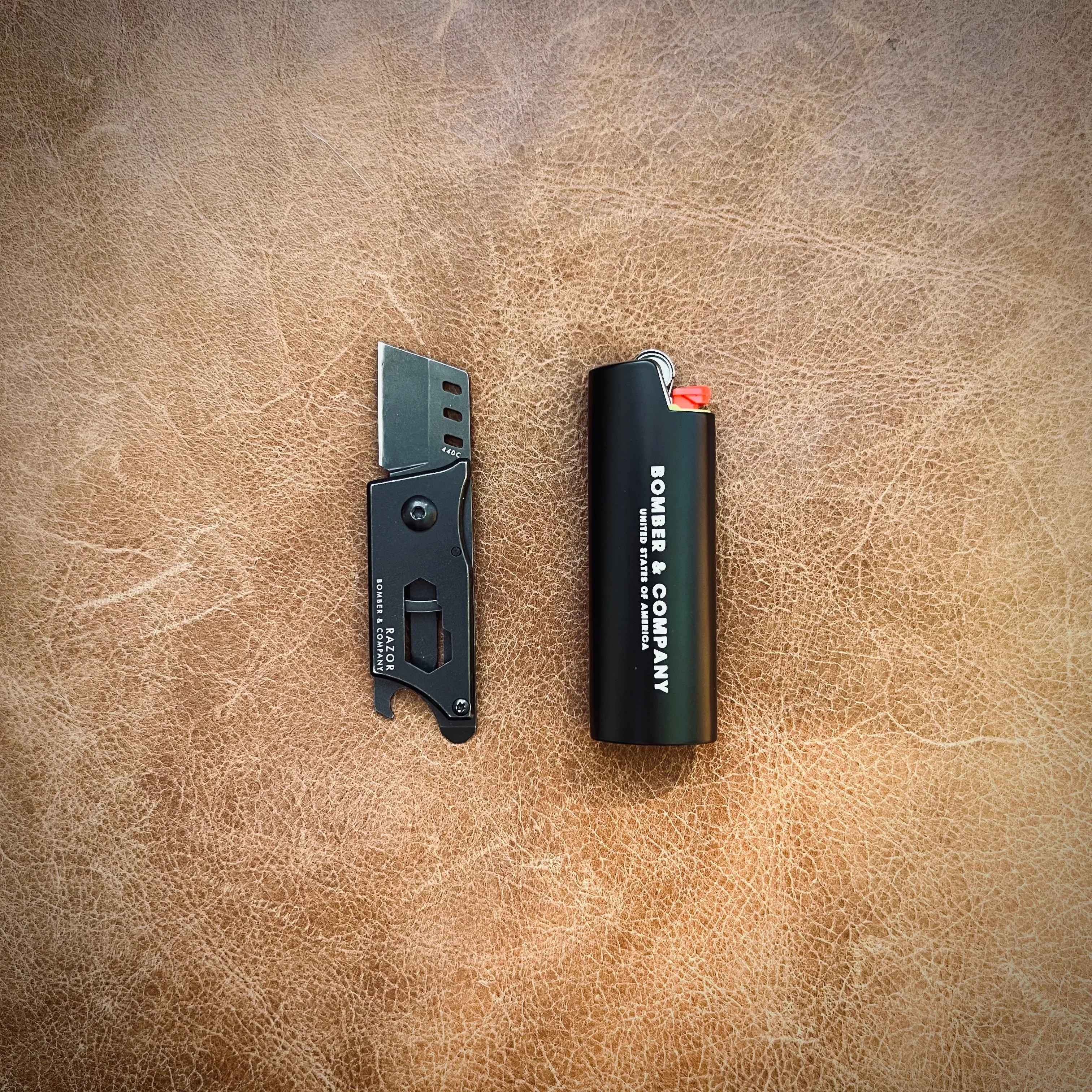 RAZOR | Not Your Average Box-Cutter