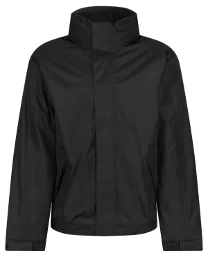 Regatta Dover Fleece Lined Bomber Jacket