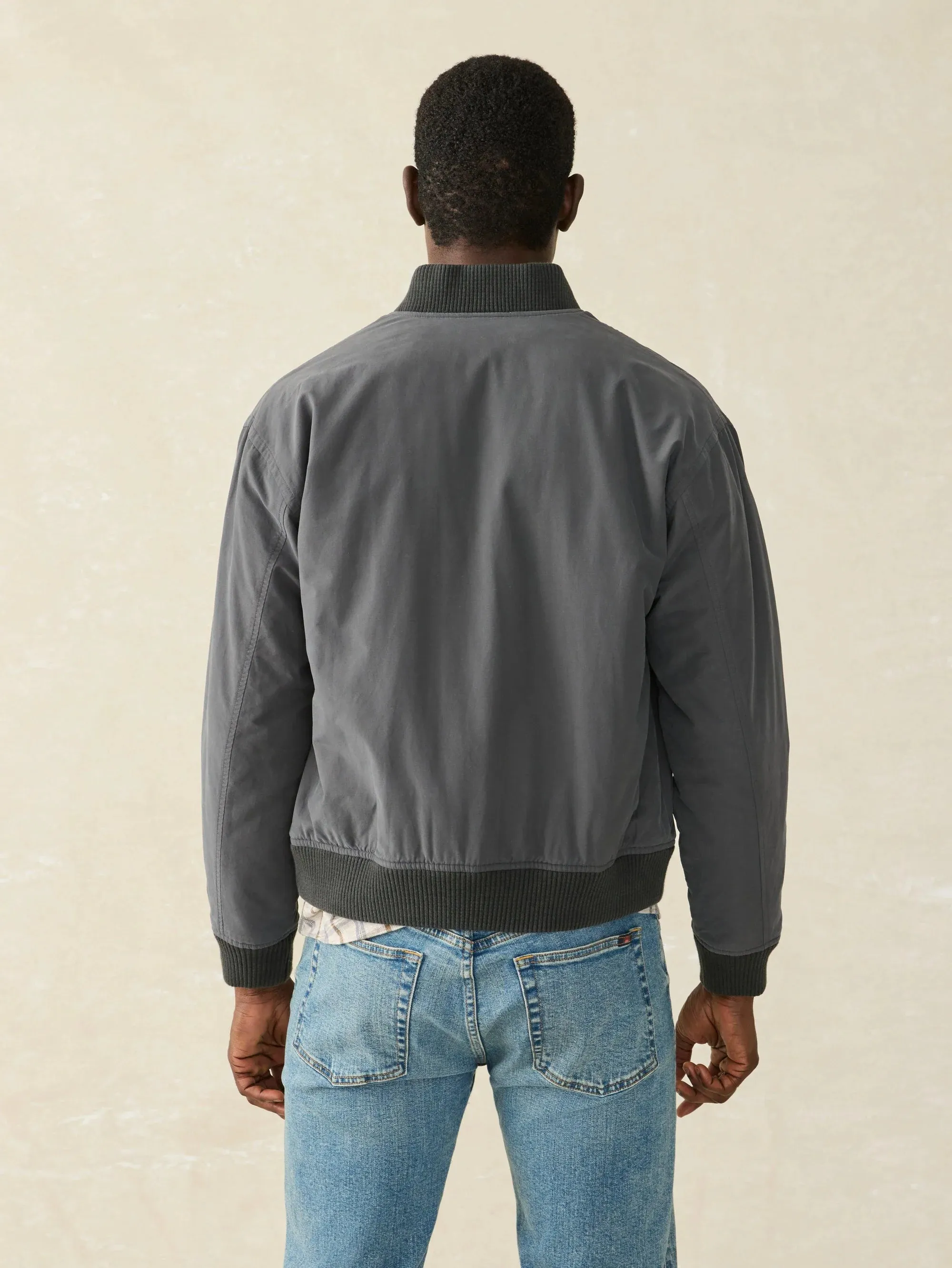 Reversible Surplus Bomber