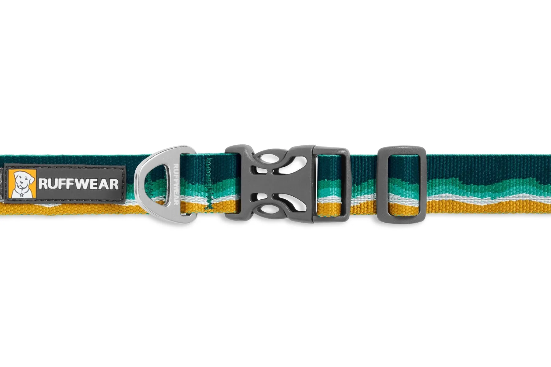 Ruffwear: Crag Reflective Dog Collar