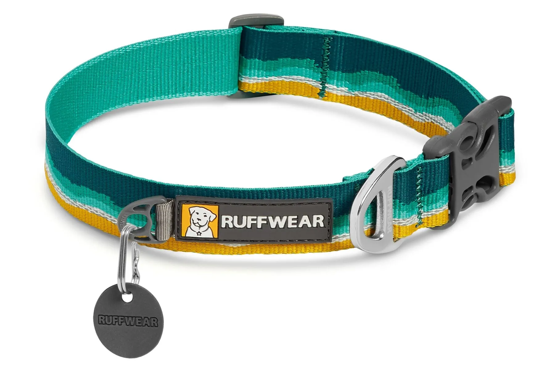 Ruffwear: Crag Reflective Dog Collar