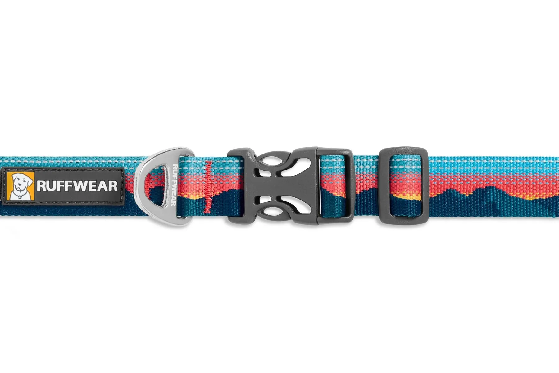 Ruffwear: Crag Reflective Dog Collar