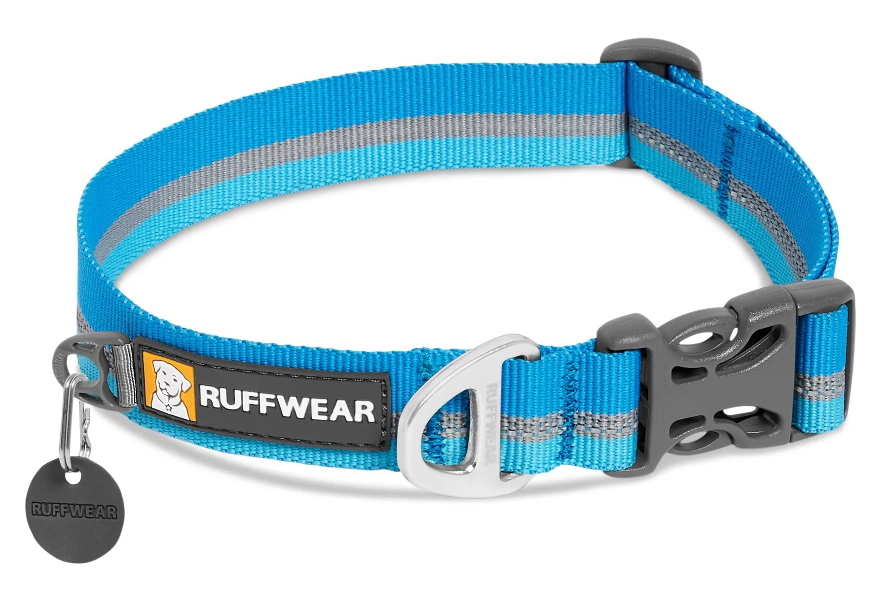 Ruffwear: Crag Reflective Dog Collar