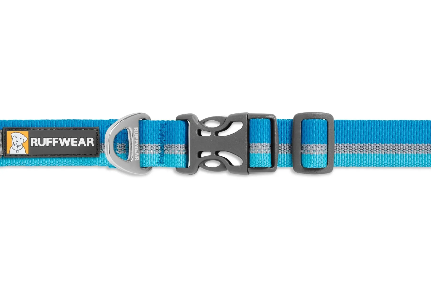 Ruffwear: Crag Reflective Dog Collar