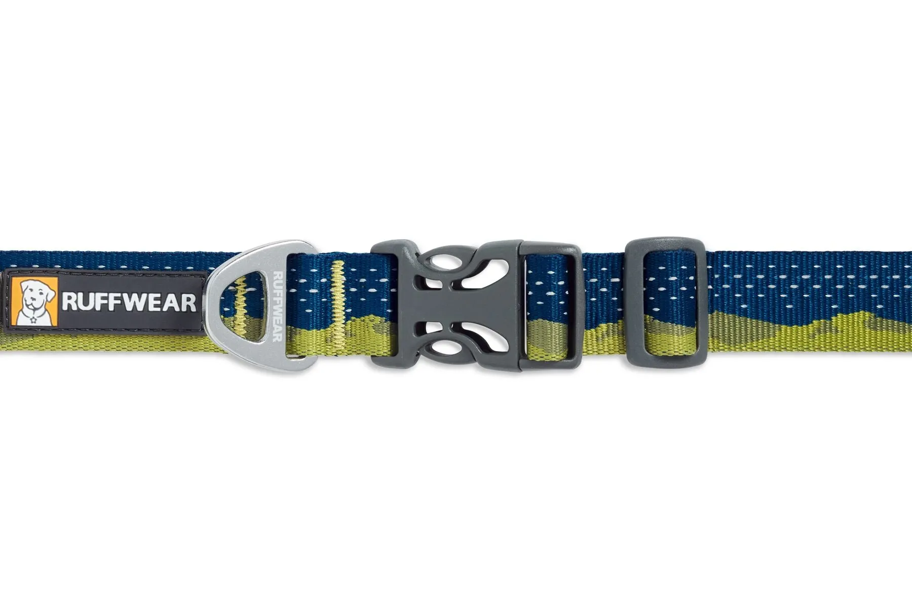 Ruffwear: Crag Reflective Dog Collar