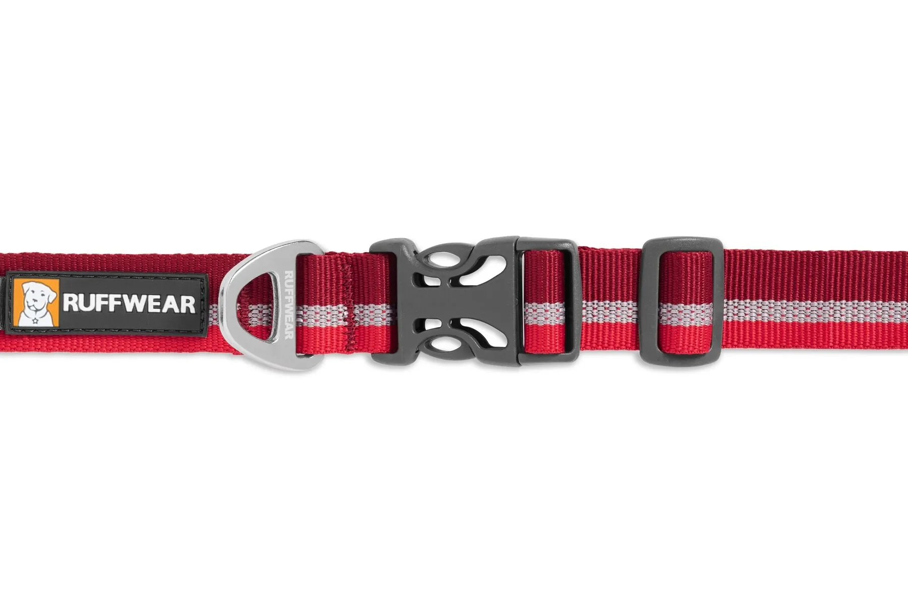 Ruffwear: Crag Reflective Dog Collar