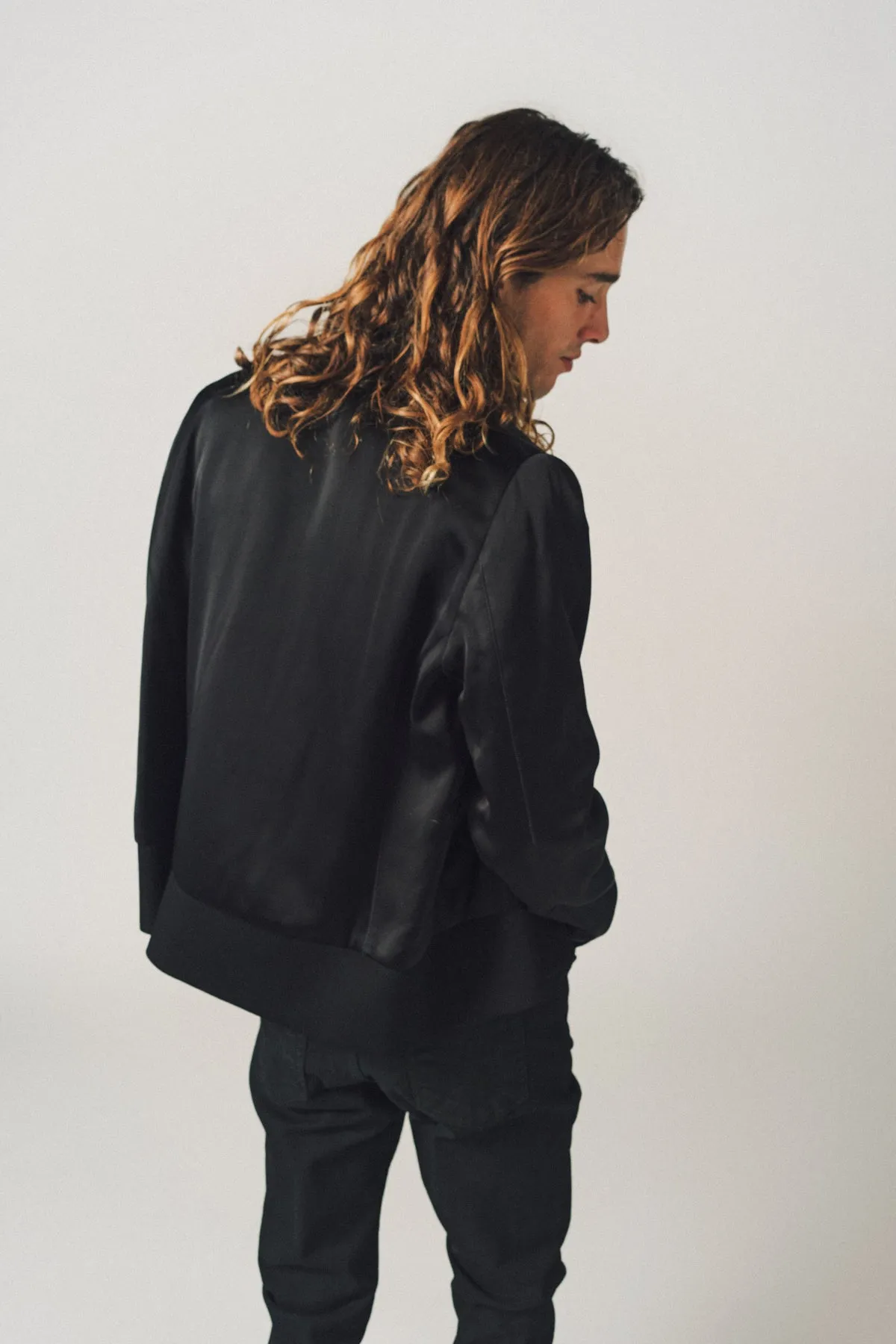 SAPIO | NO. 36 BANDED JACKET