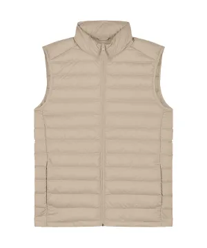 Stanley Climber versatile sleeveless jacket (STJM836) | Desert Dust