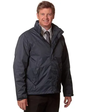 Versatile Men's Jacket JK35