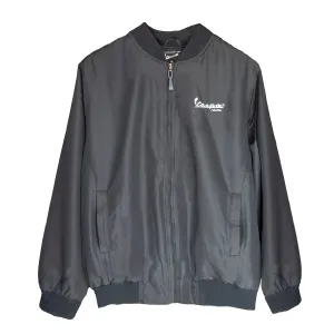 Vespa Notte Bomber Jacket (Female)