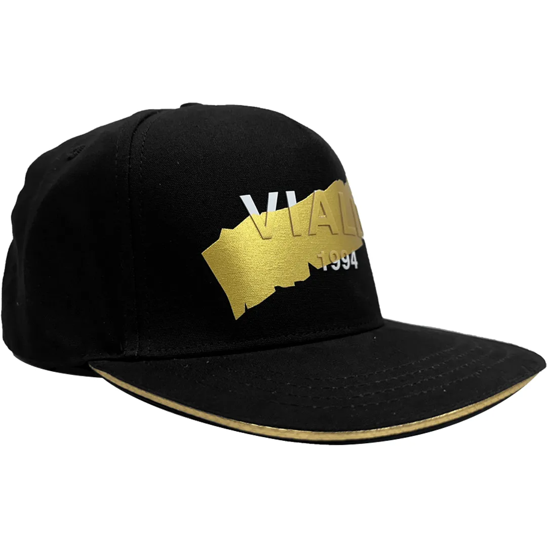 Vialli Estratto Snapback