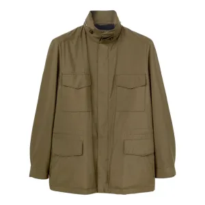 Windmate Traveller Jacket